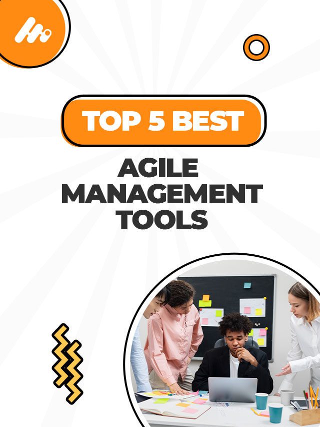 Agile Management Tools